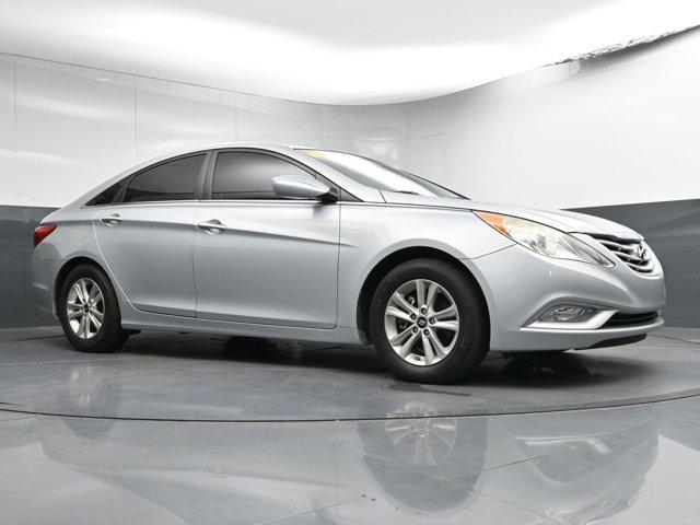 used 2013 Hyundai Sonata car, priced at $9,791