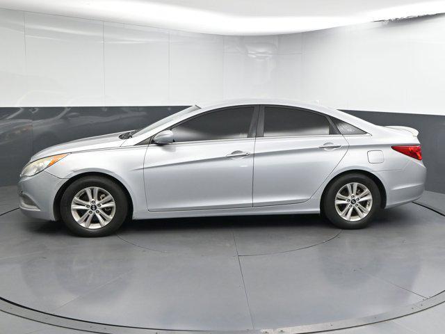 used 2013 Hyundai Sonata car, priced at $9,791