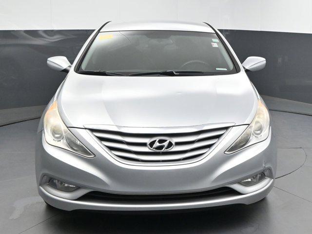 used 2013 Hyundai Sonata car, priced at $9,791