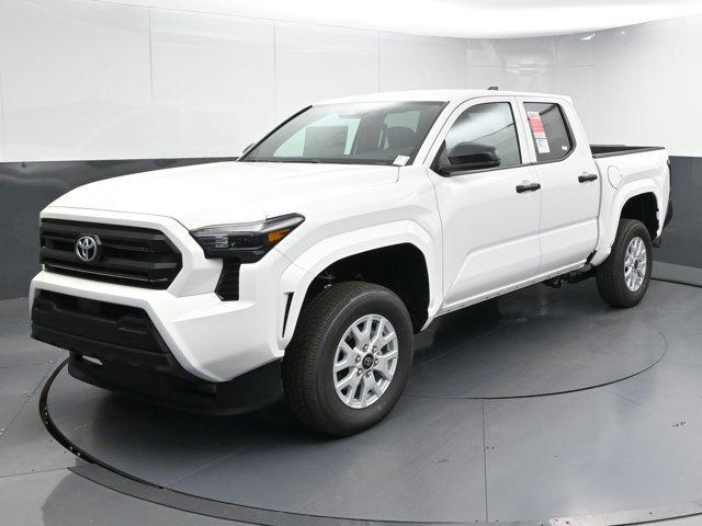 new 2024 Toyota Tacoma car, priced at $38,911