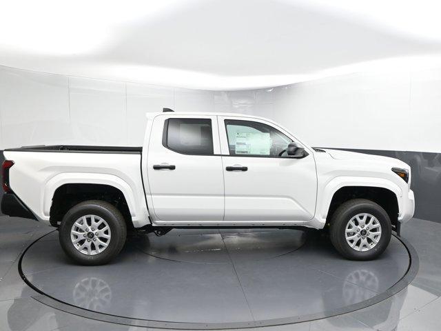 new 2024 Toyota Tacoma car, priced at $38,911