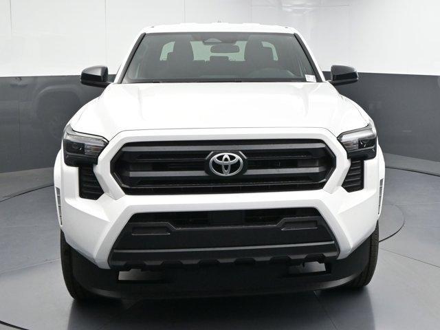 new 2024 Toyota Tacoma car, priced at $38,911