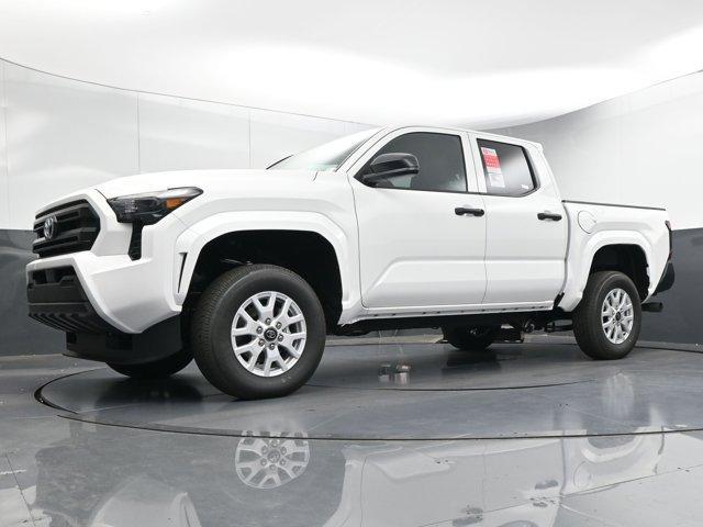 new 2024 Toyota Tacoma car, priced at $38,911