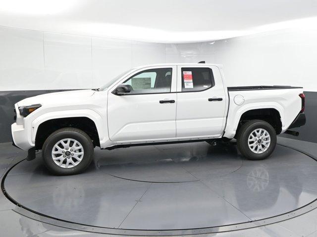 new 2024 Toyota Tacoma car, priced at $38,911