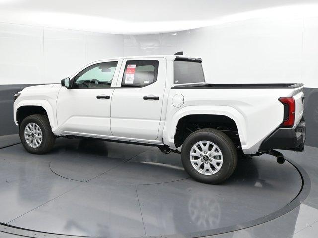 new 2024 Toyota Tacoma car, priced at $38,911