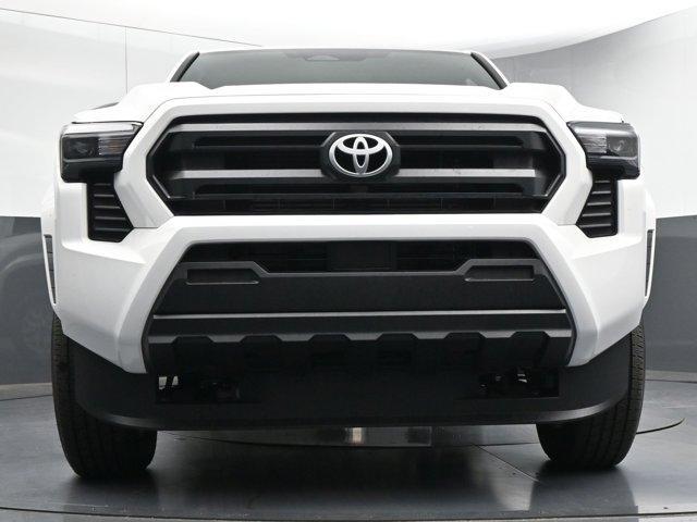 new 2024 Toyota Tacoma car, priced at $38,911