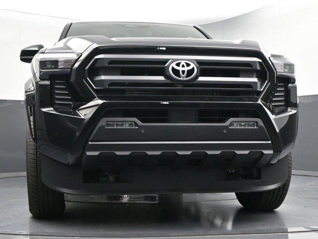 new 2024 Toyota Tacoma car, priced at $45,754