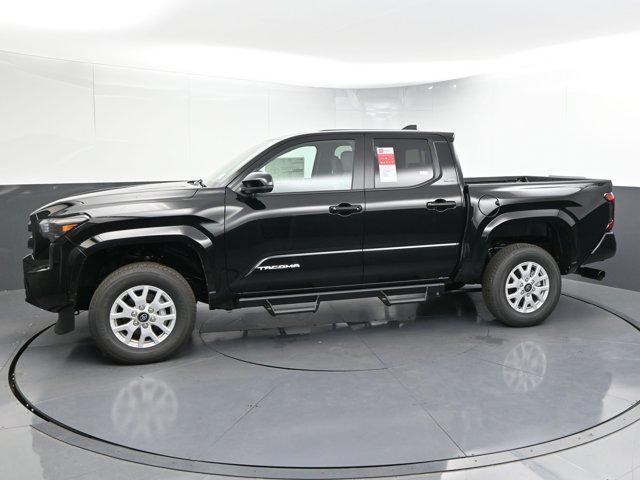 new 2024 Toyota Tacoma car, priced at $45,754