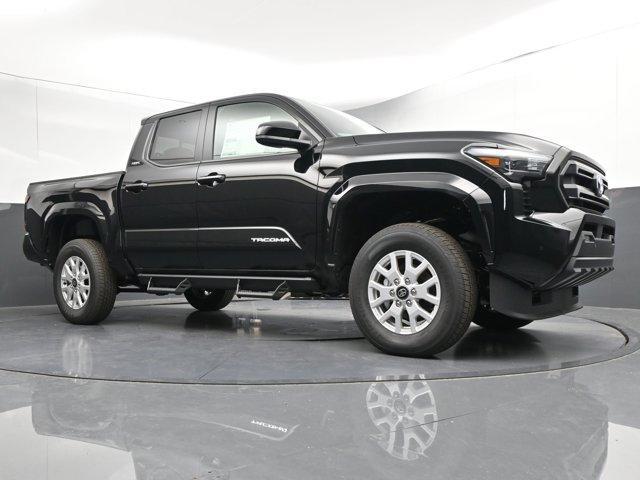 new 2024 Toyota Tacoma car, priced at $45,514