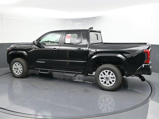 new 2024 Toyota Tacoma car, priced at $45,514