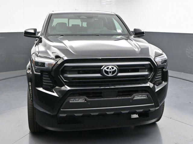 new 2024 Toyota Tacoma car, priced at $45,754