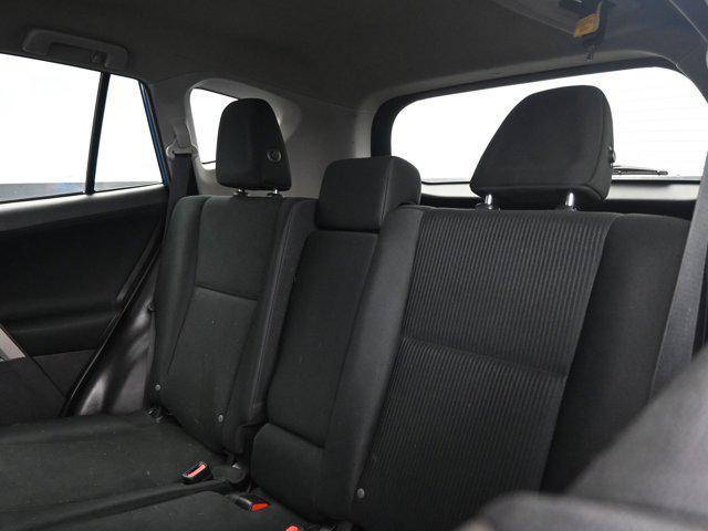 used 2018 Toyota RAV4 car, priced at $19,791