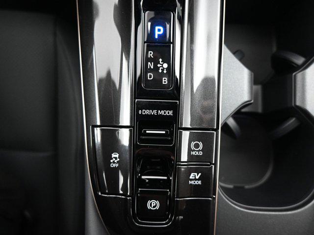 new 2026 Toyota Crown car, priced at $44,372