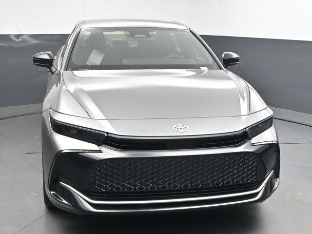 new 2026 Toyota Crown car, priced at $44,372
