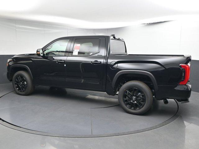 new 2026 Toyota Tundra Hybrid car, priced at $64,525