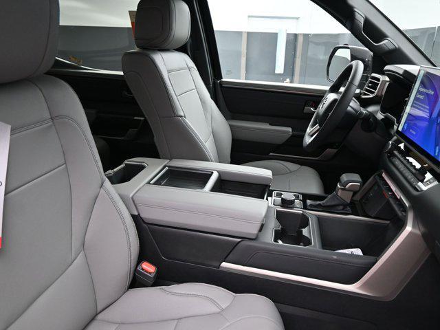 new 2026 Toyota Tundra Hybrid car, priced at $64,525