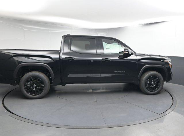 new 2026 Toyota Tundra Hybrid car, priced at $64,525