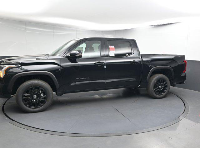 new 2026 Toyota Tundra Hybrid car, priced at $64,525