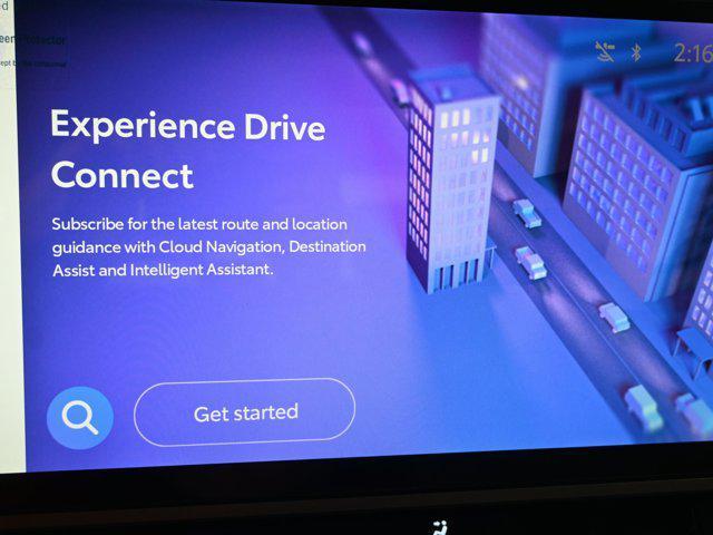 new 2026 Toyota Tundra Hybrid car, priced at $64,525
