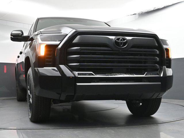 new 2026 Toyota Tundra Hybrid car, priced at $64,525