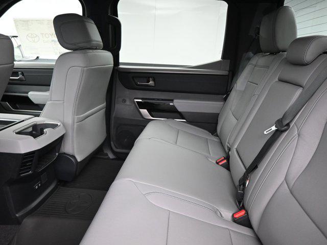 new 2026 Toyota Tundra Hybrid car, priced at $64,525