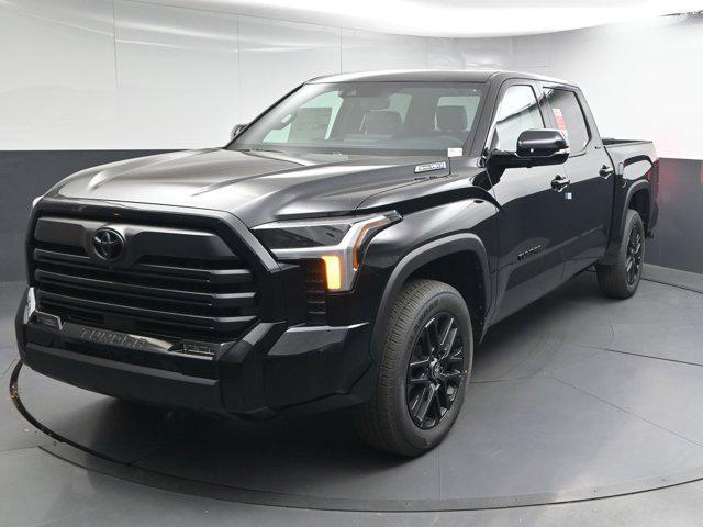 new 2026 Toyota Tundra Hybrid car, priced at $64,525