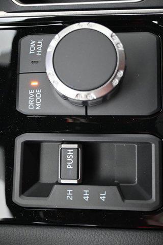 new 2026 Toyota Tundra Hybrid car, priced at $64,525