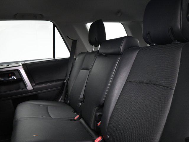 used 2022 Toyota 4Runner car, priced at $38,792
