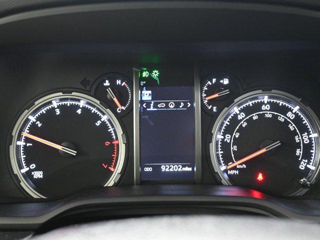 used 2022 Toyota 4Runner car, priced at $38,792