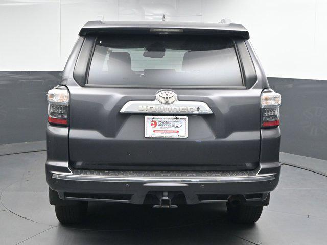 used 2022 Toyota 4Runner car, priced at $38,792