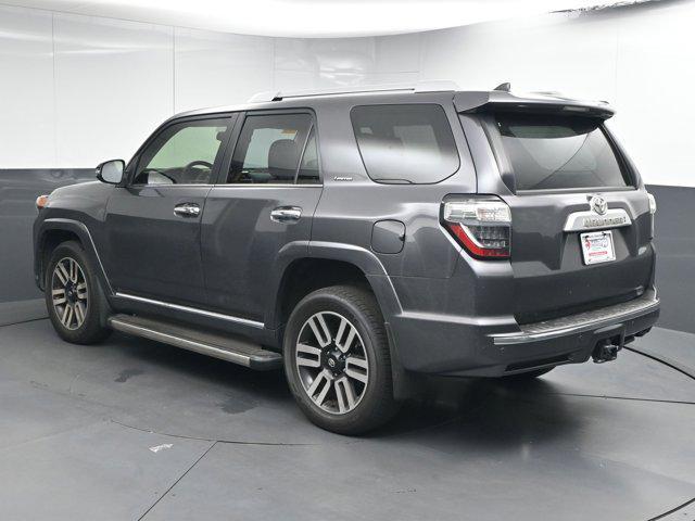 used 2022 Toyota 4Runner car, priced at $38,792