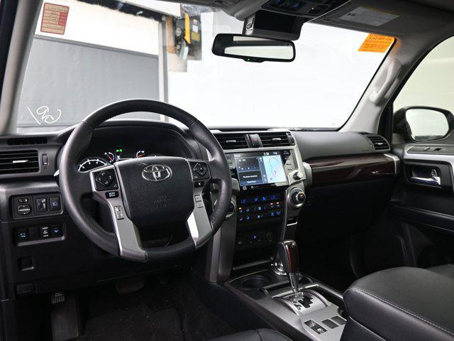 used 2022 Toyota 4Runner car, priced at $38,792