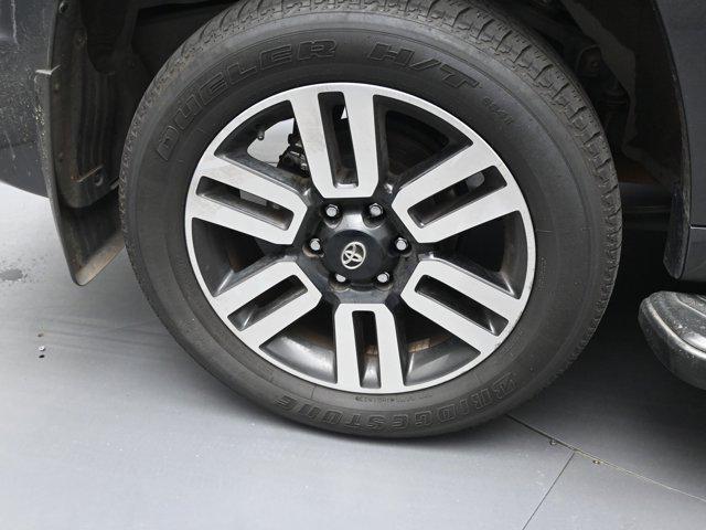 used 2022 Toyota 4Runner car, priced at $38,792