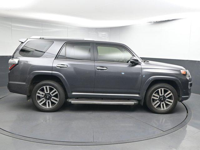 used 2022 Toyota 4Runner car, priced at $38,792