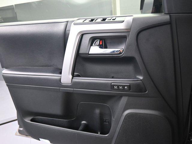 used 2022 Toyota 4Runner car, priced at $38,792