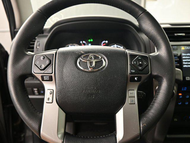 used 2022 Toyota 4Runner car, priced at $38,792