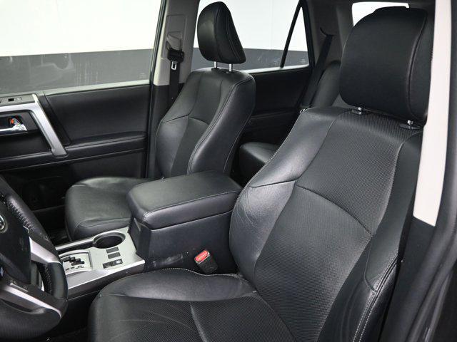 used 2022 Toyota 4Runner car, priced at $38,792