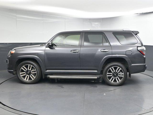 used 2022 Toyota 4Runner car, priced at $38,792