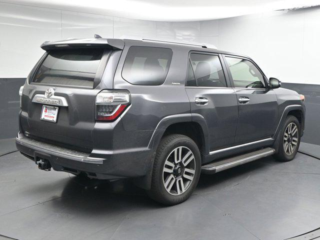used 2022 Toyota 4Runner car, priced at $38,792