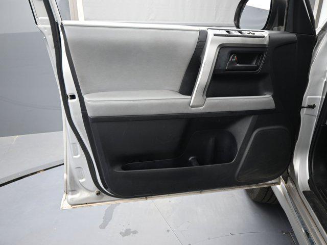 used 2012 Toyota 4Runner car, priced at $13,991