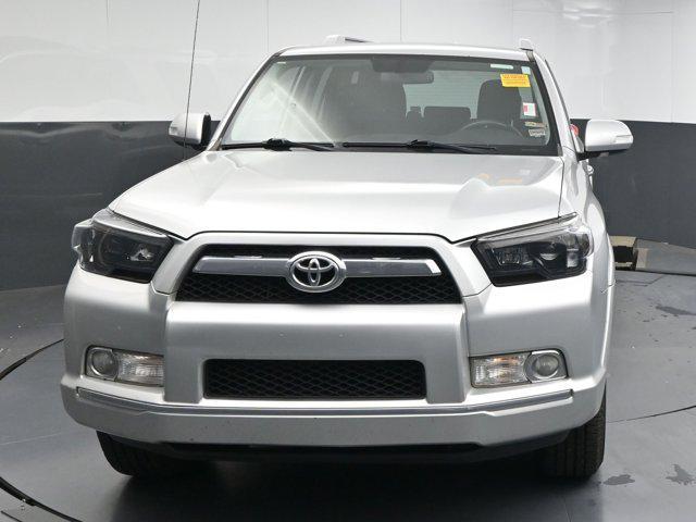 used 2012 Toyota 4Runner car, priced at $13,991