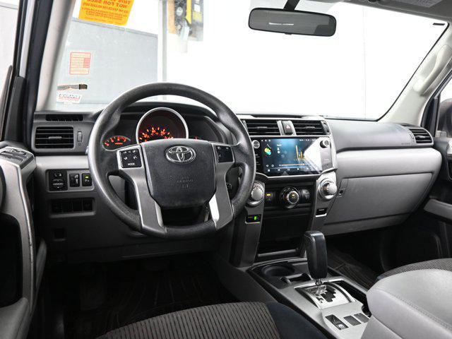 used 2012 Toyota 4Runner car, priced at $13,991