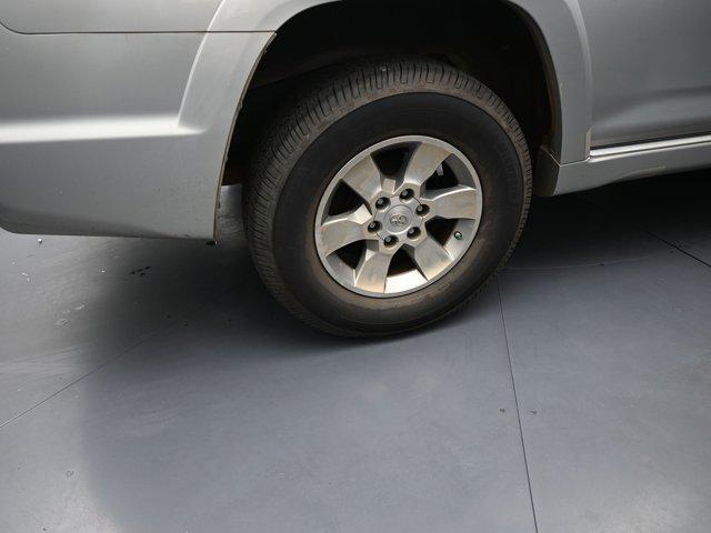 used 2012 Toyota 4Runner car, priced at $13,991