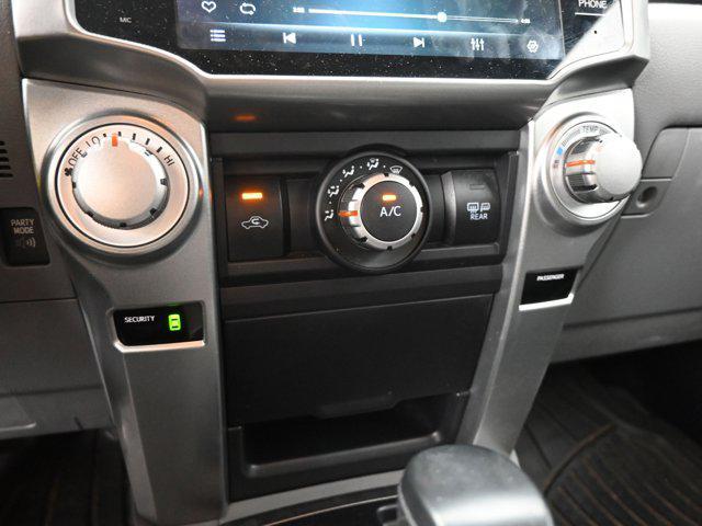 used 2012 Toyota 4Runner car, priced at $13,991