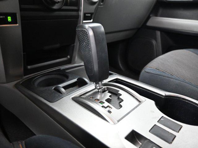 used 2012 Toyota 4Runner car, priced at $13,991