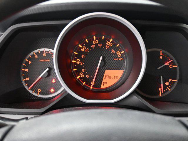 used 2012 Toyota 4Runner car, priced at $13,991