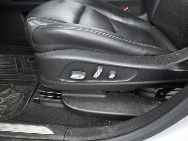 used 2018 Cadillac XT5 car, priced at $18,941