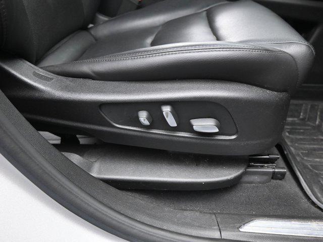 used 2018 Cadillac XT5 car, priced at $18,941