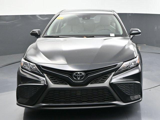 used 2024 Toyota Camry car, priced at $27,994