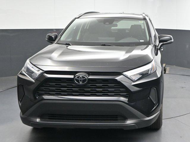 used 2023 Toyota RAV4 car, priced at $29,994